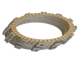 Rekluse Friction Disk Kit Gas Gas | Honda Moto | Husaberg | Husqvarna | KTM | Yamaha 1998-2025