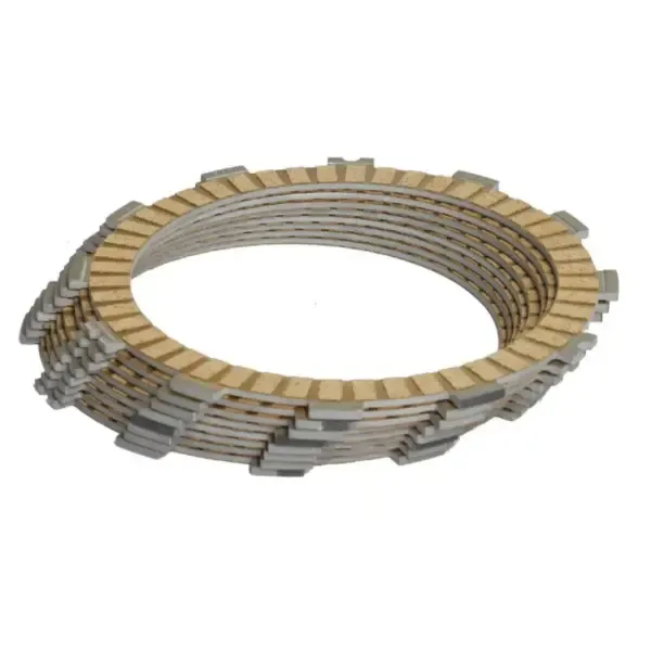 Rekluse Friction Disk Kit Honda Moto | Kawasaki 1998-2025 - RMS-4818