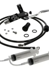 Rekluse Brake Kit Dual Actuated Alta | Gas Gas | Husaberg | Husqvarna |KTM | Sherco 2000-2025                                     - RMS-5300002 - Image 6