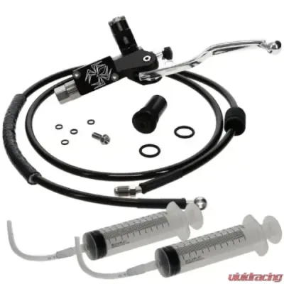Rekluse Brake Kit Dual Actuated Alta | Gas Gas | Husaberg | Husqvarna |KTM | Sherco 2000-2025 - RMS-5300002