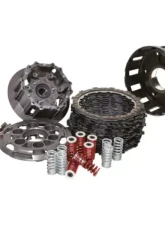 Rekluse APEX Clutch Plus Basket Harley-Davidson 2007-2010                                     - RMS-6915101 - Image 9