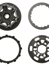 Rekluse APEX Clutch Plus Basket Harley-Davidson 2007-2010                                     - RMS-6915101 - Image 3