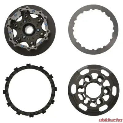 Rekluse APEX Clutch Plus Basket Harley-Davidson 2007-2010 - RMS-6915101