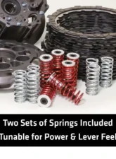 Rekluse APEX Clutch Plus Basket Harley-Davidson 2011-2017                                     - RMS-6915104 - Image 8