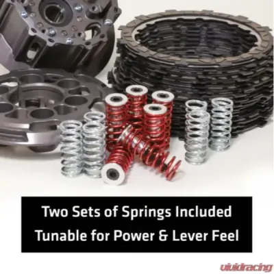 Rekluse APEX Clutch Plus Basket Harley-Davidson 2017-2024 - RMS-6915105