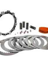 Rekluse 4.0 EXP Clutch Suzuki DR650 | DR650SE 1996-2025                                     - RMS-8106010 - Image 6