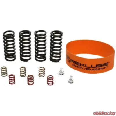 Rekluse 4.0 EXP Clutch Suzuki DR650 | DR650SE 1996-2025 - RMS-8106010