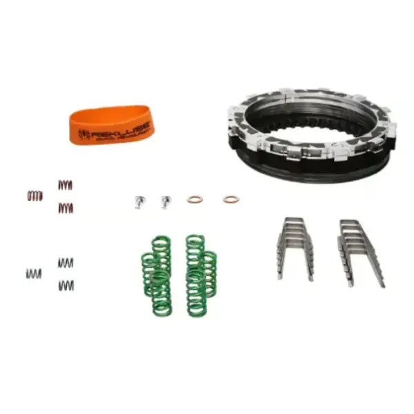 Rekluse 4.0 RadiusX Transmission Clutch Kit Honda Moto CRF250R 2004-2009 - RMS-8301012
