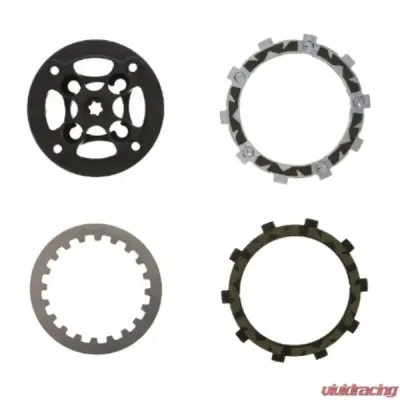 Rekluse 4.0 RadiusX Transmission Clutch Kit KTM 690 Enduro | 690 SMC 2008-2015 - RMS-8303080
