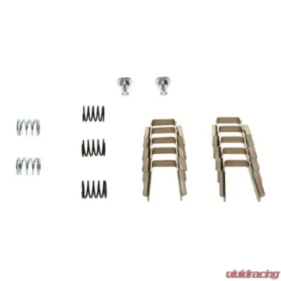 Rekluse 4.0 RadiusX Transmission Clutch Kit KTM 690 Enduro | 690 SMC 2008-2015 - RMS-8303080