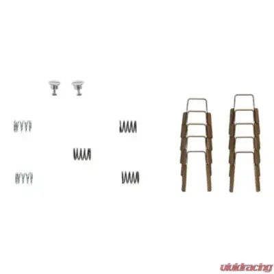 Rekluse 4.0 RadiusX Transmission Clutch Kit KTM 690 Enduro | 690 SMC 2008-2015 - RMS-8303080