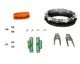 Rekluse 4.0 RadiusX Transmission Clutch Kit Yamaha YZ125X | YZ125 2005-2024