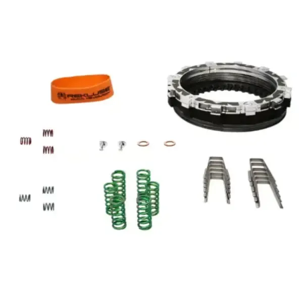 Rekluse 4.0 RadiusX Transmission Clutch Kit Yamaha WR250F | YZ250F/FX 2014-2019 - RMS-8307078