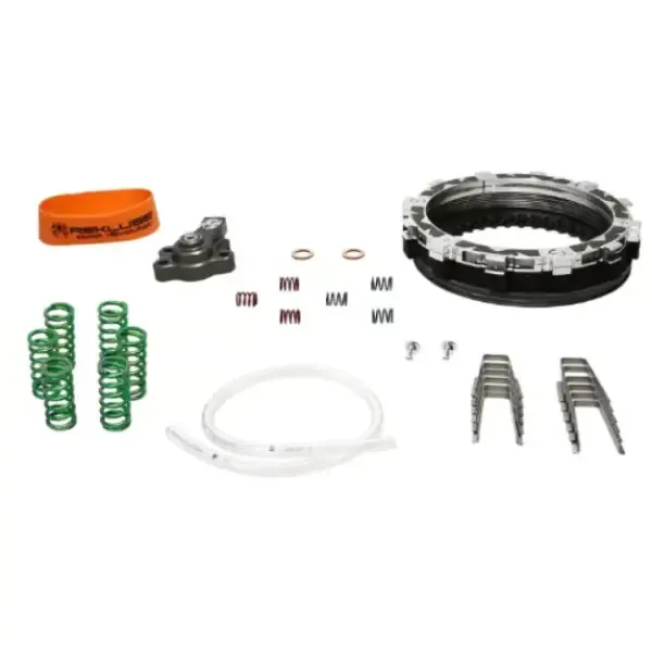 Rekluse 4.0 RadiusX Transmission Clutch Kit Husaberg FE250 | KTM 250 XCF-W Six Days 2006-2012 - RMS-8313038