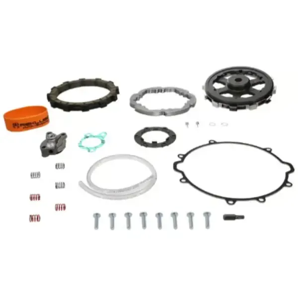 Rekluse 4.0 RadiusX Transmission Clutch Kit Husqvarna FE450 | KTM 500 XC-W 2016 - RMS-8313082