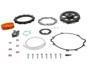 Rekluse 4.0 RadiusX Transmission Clutch Kit Husqvarna FE450 | KTM 500 XC-W 2016