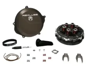 Rekluse 4.0 RadiusCX Transmission Clutch Kit Beta 250 RR | 300 RR | Xtrainer 2017-2021
