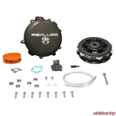 Rekluse 4.0 RadiusCX Transmission Clutch Kit (DDS) Gas Gas | GPX | Husqvarna | KTM 250/300 2T 2017-2023 - RMS-8913096