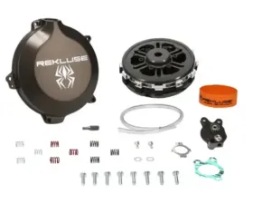 Rekluse 4.0 RadiusCX Transmission Clutch Kit (DDS) Gas Gas | Husqvarna | KTM 250F 2018-2023