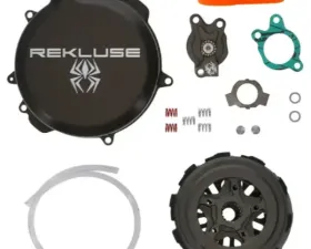 Rekluse 4.0 RadiusCX Transmission Clutch Kit (DDS) Gas Gas | Husqvarna | KTM 125/150 2019-2023