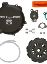 Rekluse 4.0 RadiusCX Transmission Clutch Kit (DDS) Gas Gas | Husqvarna | KTM 125/150 2019-2023                                     - RMS-8913191 - Image 5