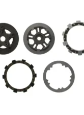 Rekluse 4.0 RadiusCX Transmission Clutch Kit (DDS) Gas Gas | Husqvarna | KTM 125/150 2019-2023                                     - RMS-8913191 - Image 3