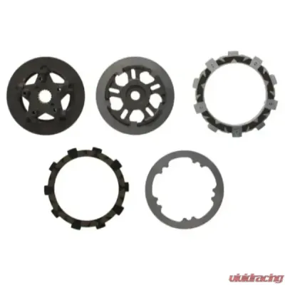 Rekluse 4.0 RadiusCX Transmission Clutch Kit (DDS) Gas Gas | Husqvarna | KTM 125/150 2019-2023 - RMS-8913191