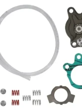 Rekluse 4.0 RadiusCX Transmission Clutch Kit (DDS) Gas Gas | Husqvarna | KTM 125/150 2019-2023                                     - RMS-8913191 - Image 5