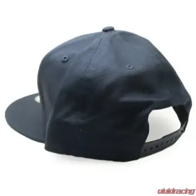 Rekluse Snap Back Hat Navy - RMS-926