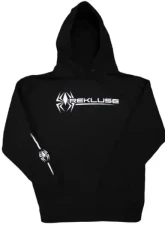 Rekluse Hooded Pullover Black                                     - RMS-960 - Image 2