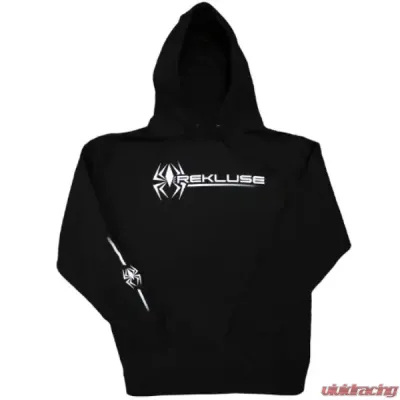Rekluse Hooded Pullover Black - RMS-960