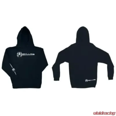 Rekluse Hooded Pullover Navy - RMS-961