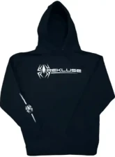 Rekluse Hooded Pullover Navy                                     - RMS-961 - Image 2