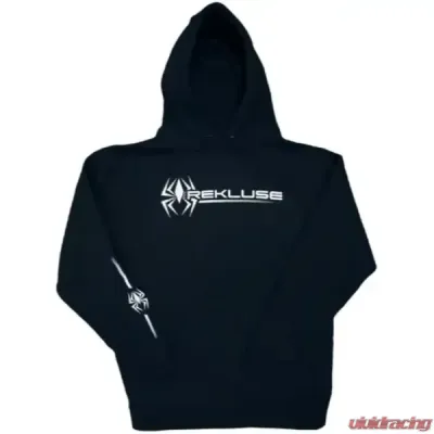 Rekluse Hooded Pullover Navy - RMS-961