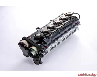 HKS Super Fire Racing Coil Pro 2JZ-GTE Toyota Supra 1993-1998 - 43005-AT001