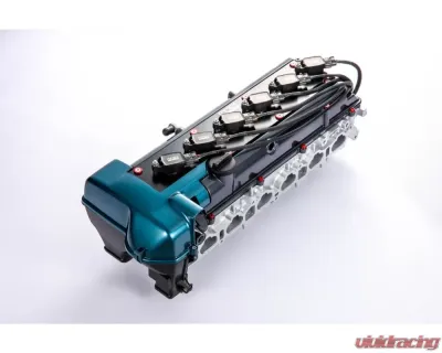 HKS Super Fire Racing Coil Pro 2JZ-GTE Toyota Supra 1993-1998 - 43005-AT001