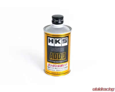 HKS ADD II Engine Oil Additive - 52007-AK001