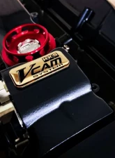 HKS Complete Engine RB26 2.8L S2 V-CAM GTR32|33 Nissan Skyline GT-R 1999-2002                                     - 23011-AN013 - Image 2