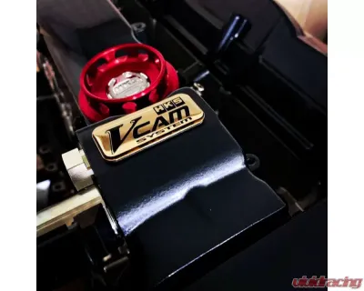 HKS Complete Engine RB26 2.8L S2 V-CAM GTR32|33 Nissan Skyline GT-R 1999-2002 - 23011-AN013