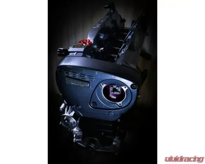 HKS Complete Engine RB26 2.8L S2 V-CAM GTR32|33 Nissan Skyline GT-R 1999-2002 - 23011-AN013