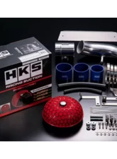 HKS Racing Suction Mitsubishi Evolution 2005-2007                                     - 70020-AM103 - Image 2