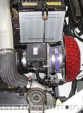 HKS Racing Suction Mitsubishi Evolution 2005-2007                                     - 70020-AM103 - Image 2