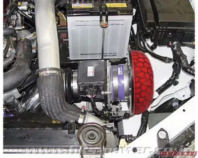 HKS Racing Suction Mitsubishi Evolution 2005-2007 - 70020-AM103