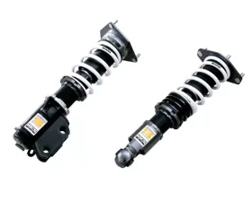 HKS Hipermax S ZD8 Coilovers Full Kit Subaru BRZ FA24 2022