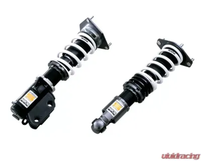 HKS Hipermax S ZD8 Coilovers Full Kit Subaru BRZ FA24 2022 - 80300-AF020