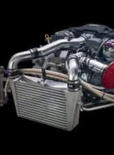 HKS Bolt On Turbo Kit GTIII-RS Toyota 86 | Subaru BRZ 2017-2022                                     - 11001-AT005 - Image 3