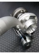 HKS Bolt On Turbo Kit GTIII-RS Toyota 86 | Subaru BRZ 2017-2022                                     - 11001-AT005 - Image 2