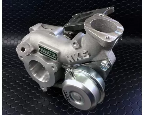 Turbo | Supercharger