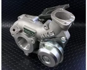 HKS GTIII-RS Sports Turbine Kit CZ4A 4B11 Mitsubishi Lancer | Evolution 2008-2016