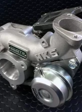 HKS GTIII-RS Sports Turbine Kit CZ4A 4B11 Mitsubishi Lancer | Evolution 2008-2016                                     - 11004-AM006 - Image 2